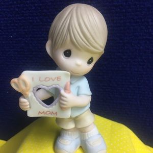 Mother’s Day Figurine - Little Boy
